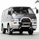 Image for article titled I Want To Live In A Van Down By The River! What Car Should I Buy?